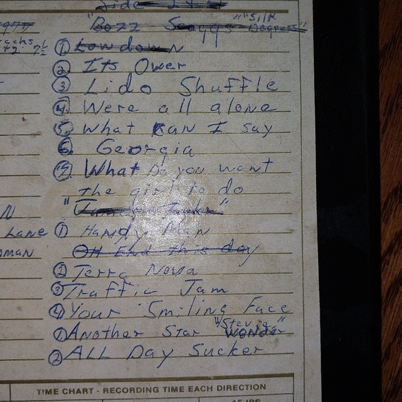 Vintage Reel To Reel - Picture 4 of 5